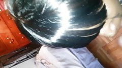 Amateur teen ebony deepthroat POV sloppy head