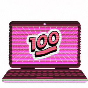 100 Videos Watched