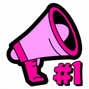 “Make Your Voice Heard!”