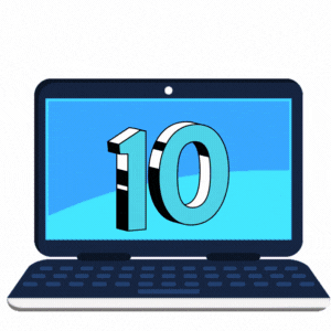 10 Videos Watched